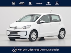 Volkswagen Up! - 1.0 65pk Airco Bluetooth Dab 4-deurs 283 Eindhoven