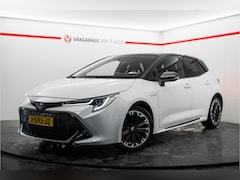 Toyota Corolla - 1.8 Hybrid GR-Sport