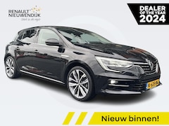 Renault Mégane - 1.3 TCe Business Edition One / automaat / panoramadak / elektrische stoelen / boze geluids