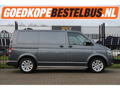 Volkswagen Transporter - 2.0 TDI / Distributiesnaar + koppeling recent vervangen / Cruise / Airco