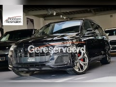 Audi Q7 - 55 TFSI e Q S RS Zetels|PANO|HuD|Alcantara|22 inch