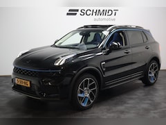 Lynk & Co 01 - 1.5 PLUG-IN HYBRID | Panoramadak | 360 Camera | Carplay