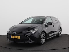 Toyota Corolla Touring Sports - 1.8 Hybrid Dynamic/ lage km/ zeer mooi