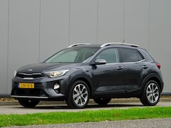 Kia Stonic - 1.0 T-GDi ExecutiveLine /// Alle opties ///