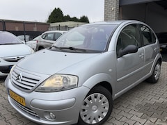 Citroën C3 - 1.4i Exclusive / 5DRS / Airco / Automaat / N.A.P
