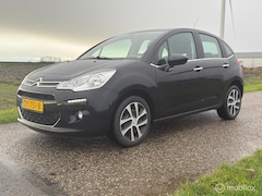 Citroën C3 - 1.0 PureTech Collection 2015 212000 nap