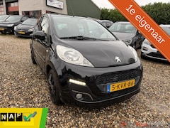 Peugeot 107 - 1.0 Envy, Airco, 5drs, Led, 1e eigenaar