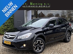 Subaru XV - 1.6i Business Edition AWD | Lage Kilometerstand | Stoelverwarming | Cruise Control | Leder