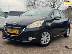 Peugeot 208 - 1.2 VTi Envy NAVIGATIE PDC CLIMATE CTRL APK CRUISE CTRL
