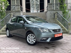 SEAT Ibiza - 1.0 MPI Style Climate Cruise Ctr Multi Media System Lmv Nw Apk