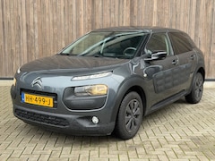Citroën C4 Cactus - 1.6 BlueHDi | PANO | LEDER | NAVI |