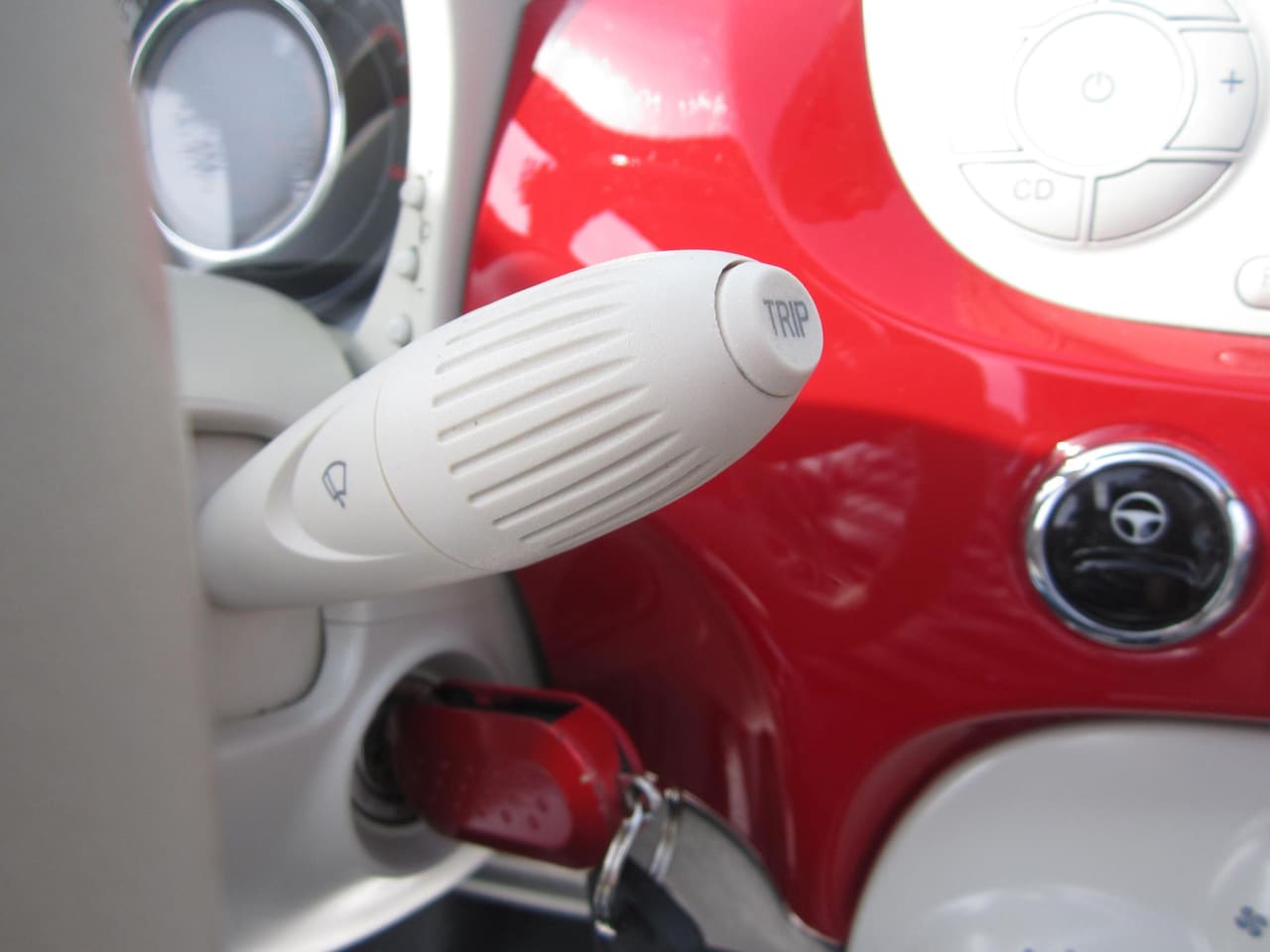 Fiat 500 C - 1,2 Lounge cabrio, PDC, Bovag garantie Fiat Fiat 500  1,2 Lounge cabrio, PDC, Bovag garant