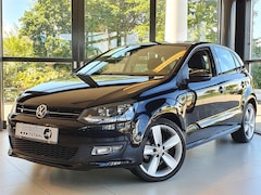 Volkswagen Polo - 1.2 TSI Comfortline