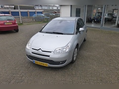 Citroën C4 - 1.6-16V Image
