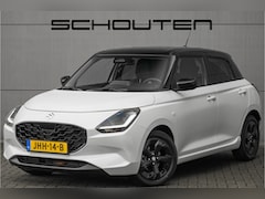 Suzuki Swift - 1.2 Style Smart Hybrid Automaat ACC Camera Stoelverw