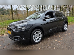 Citroën C4 Cactus - 1.2 PureTech NL Auto 2e Eigenaar