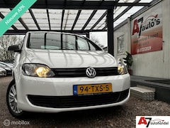 Volkswagen Golf Plus - 1.2 TSI Nieuwe APK