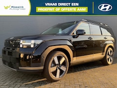 Hyundai Santa Fe - New 1.6 T-GDi PHEV 252pk Aut 4WD 7pl Premium