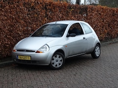 Ford Ka - 1.3 Cool & Sound Airco 108070 dkm