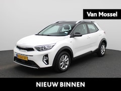 Kia Stonic - 1.0 T-GDi MHEV DynamicLine | Apple Carplay/Android Auto | Achteruitrijcamera | Climate Con