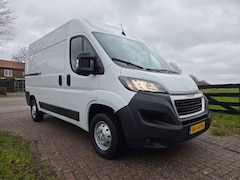 Peugeot Boxer - GB 330 L2H2 BlueHDi 140PK PREMIUM