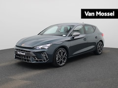 CUPRA Leon - 1.5 TSI e-Hybrid Business 204 PK | Automaat | Parkeersensoren | Achteruitrijcamera | Adapt