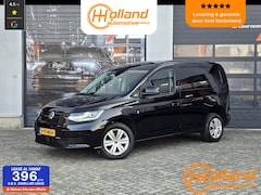 Volkswagen Caddy Cargo - 1.5 TSI|STOELVERW|CARPLAY|PDC|PARKEERHULP
