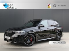BMW X5 - xDrive50e M Sport - Pano - Luchtvering - Trekhaak - Massage - 4wiel besturing - Carbon Pac