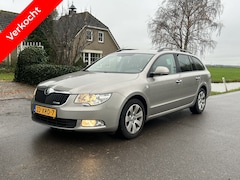 Skoda Superb Combi - 1.6 TDI Grl.Comf.Bns