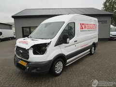 Ford Transit - 310 2.0 TDCI L2H2 Trend