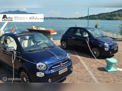 Fiat 500 C - 0.9 TwinAir Turbo 105 PK Riva , NL auto