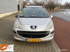 Peugeot 207 SW - 1.4 VTi X-line
