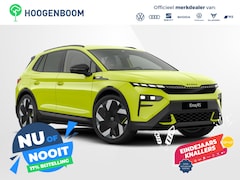 Skoda Elroq - 85X RS