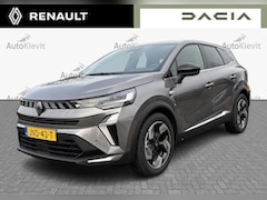 Renault Symbioz - 1.8 E-Tech full hybrid 160 techno