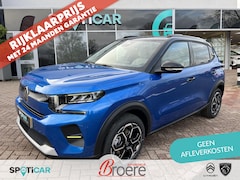 Citroën C3 - 1.2 Hybrid 110pk Max Automaat-6