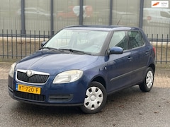 Skoda Fabia - 1.2 Classic | APK