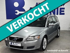 Volvo V50 - 2.4i Momentum