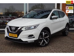 Nissan Qashqai - 1.2 Tekna +