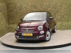 Fiat 500 - 1.2 Lounge | PDC | Panorama | Bordeaux