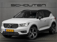 Volvo XC40 - 1.5 T5 Recharge Expression Camera Trekhaak ACC