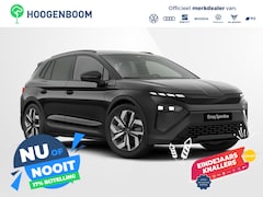 Skoda Elroq - 85 Sportline Edition