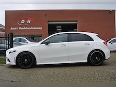 Mercedes-Benz A-klasse - 200 Business Solution AMG panoramadak inruil mogelijk