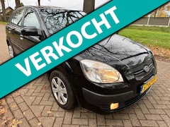 Kia Rio - 1.4 LXE 2006 NIEUWE APK