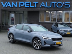 Polestar 2 - 2 Long Range 78 kWh
