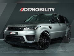 Land Rover Range Rover Sport - P400e HSE Dynamic | Panoramadak | Sfeerverlichting