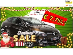 Renault Mégane Coupé - 1.2 TCe Bose |Automaat |Navi |H/Leder |Cruiscontrol |PDC |Telf. |