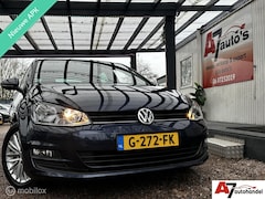 Volkswagen Golf - 1.4 TSI ACT Highline//Nieuwe APK//Automaat