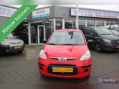 Hyundai i10 - 1.1 Active