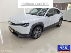 Mazda MX-30 - e-SkyActiv 145 First Edition 36 kWh Dealer Onderhouden Head up Display Incl. BTW