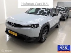 Mazda MX-30 - e-SkyActiv 145 First Edition 36 kWh